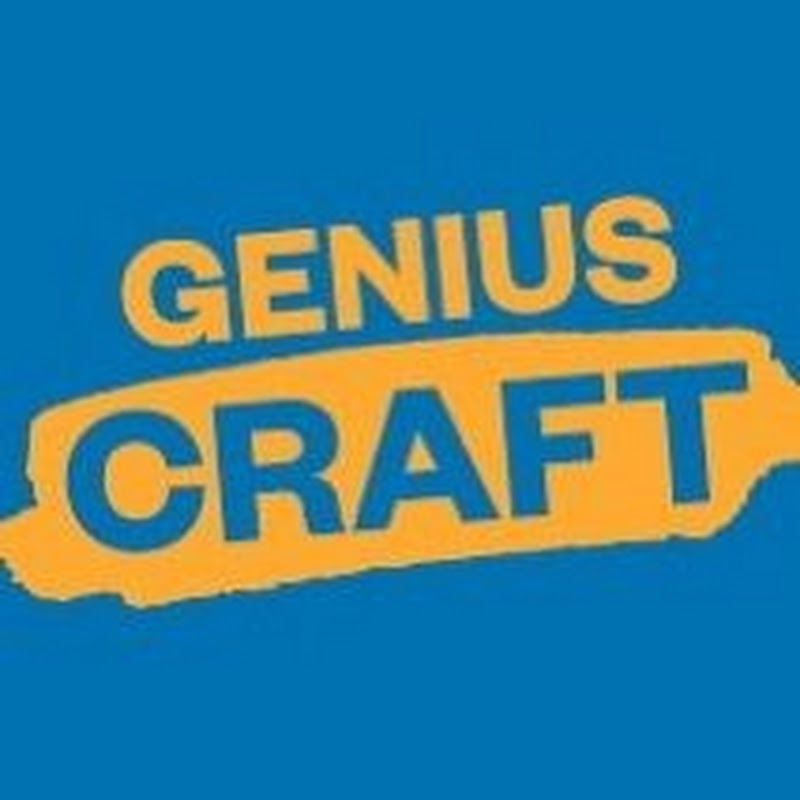 Geniuscraft668