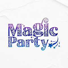 Magic Party channel avatar
