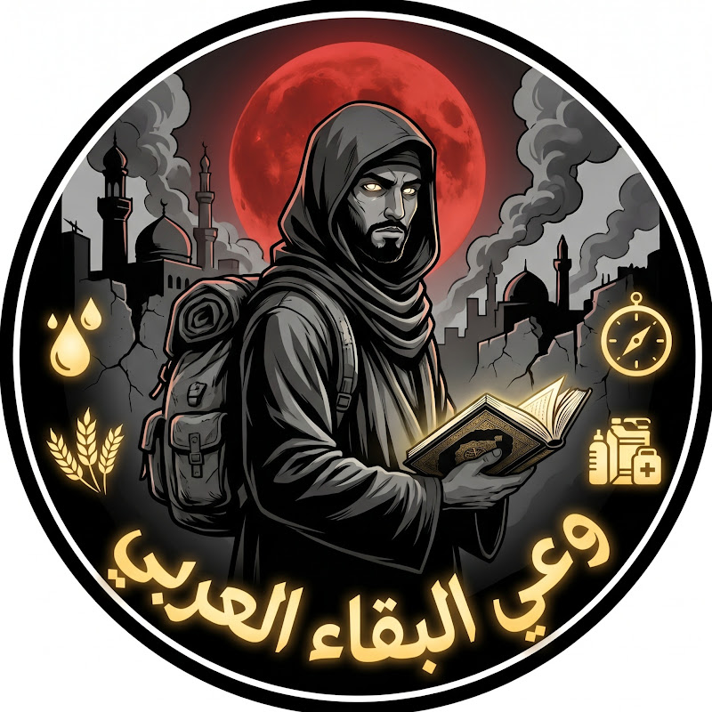 وعي البقاء العربي