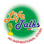 LIfe Talks Media logo