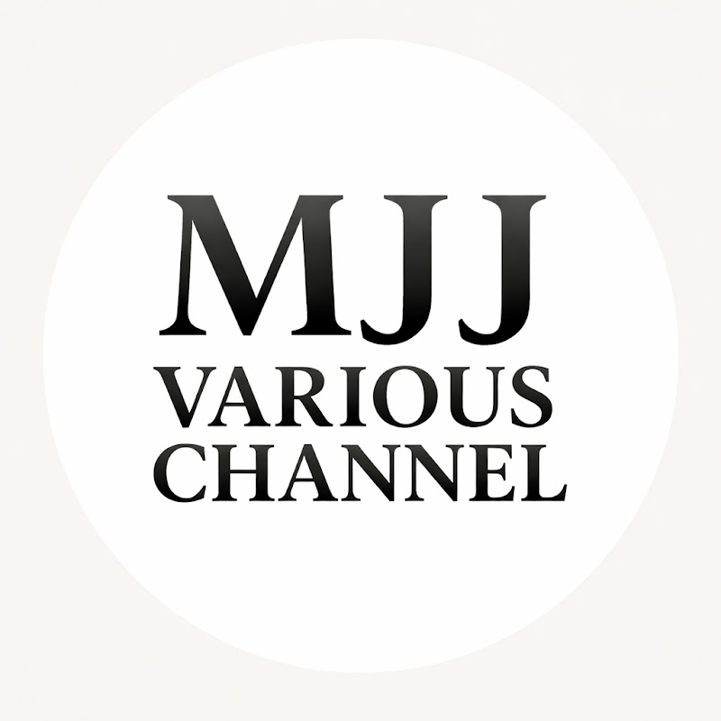 MJJ Various Channel