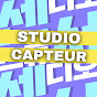 Studio Capteur logo