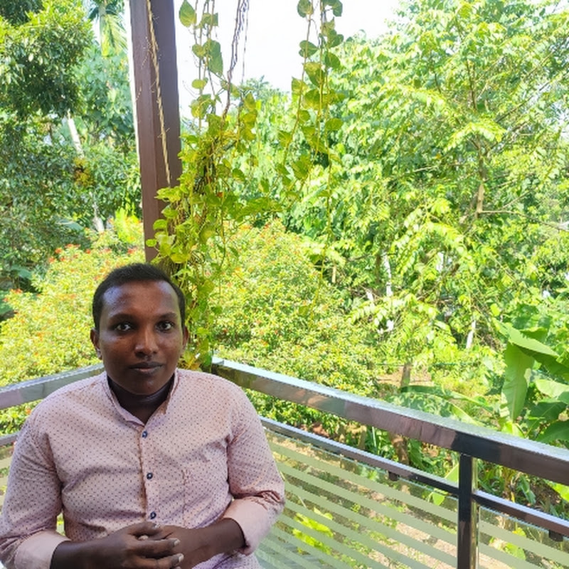 Rohit Sivan