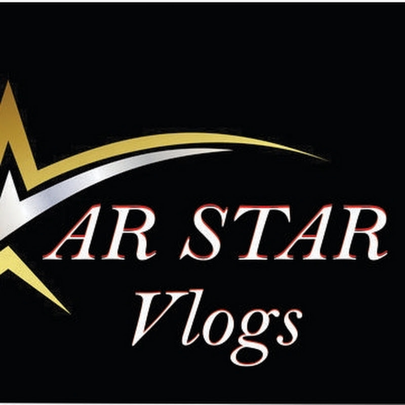 AR Star Vlogs