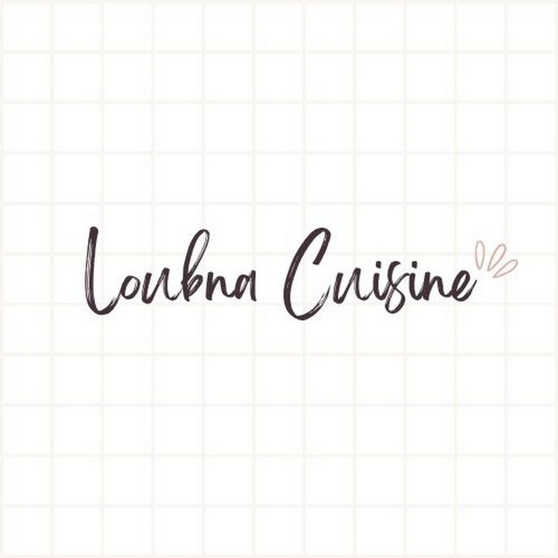 Loubna Cuisine 