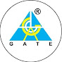 GATE ACADEMY by Umesh Dhande logo