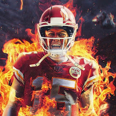 Patrick Mahomes arm