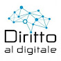 Diritto al Digitale logo