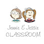 Jennie & Jessie Classroom logo