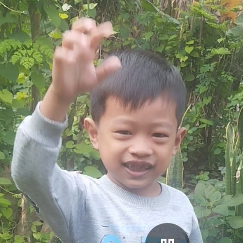 Zona Abidzar Channel 