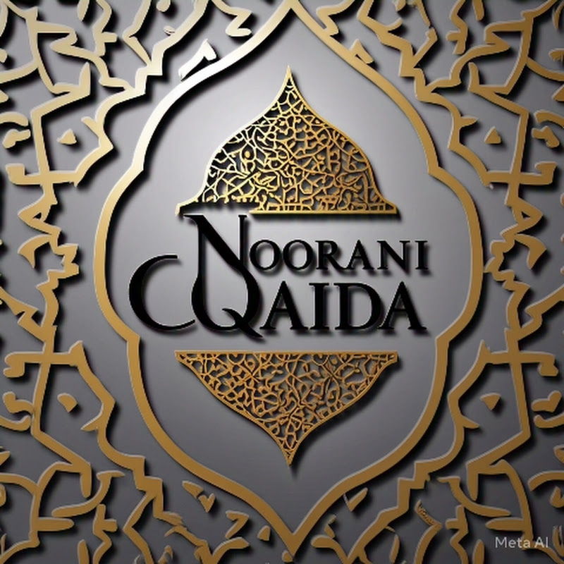 Norani Qaida Channel