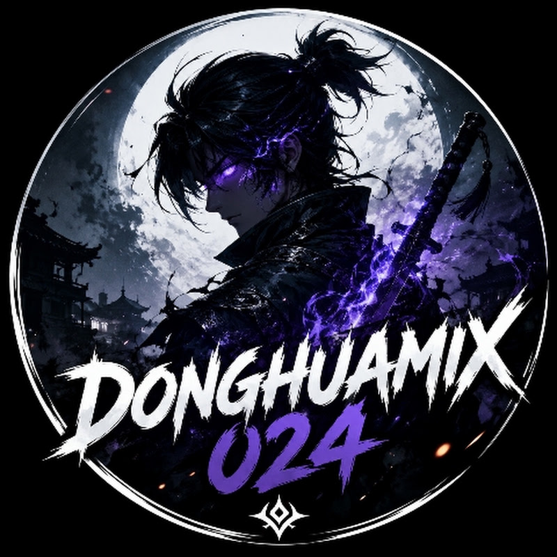 Donghuamix024