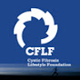 Cystic Fibrosis Lifestyle Foundation logo