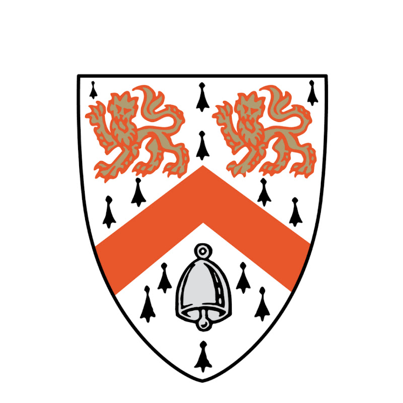 Wolfson College