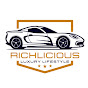 RICHLICIOUS logo