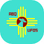 ABQ UFOs logo