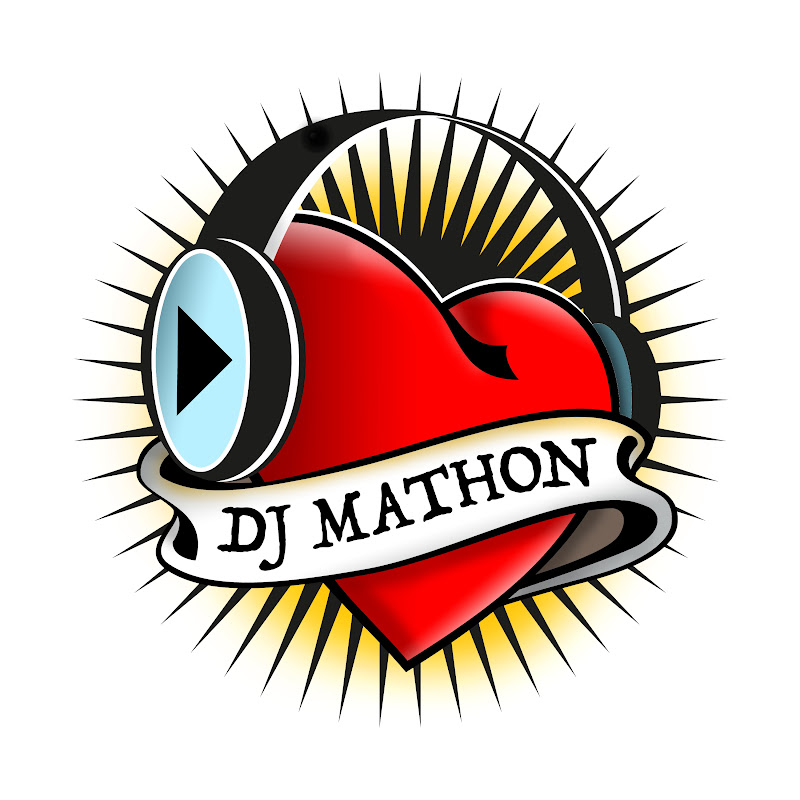 DJ Mathon Official