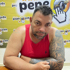 El Pepe Ojeda 