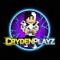 Cryden Playz logo