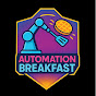 Automation Breakfast logo