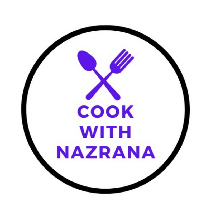 COOK WITH NAZRANA