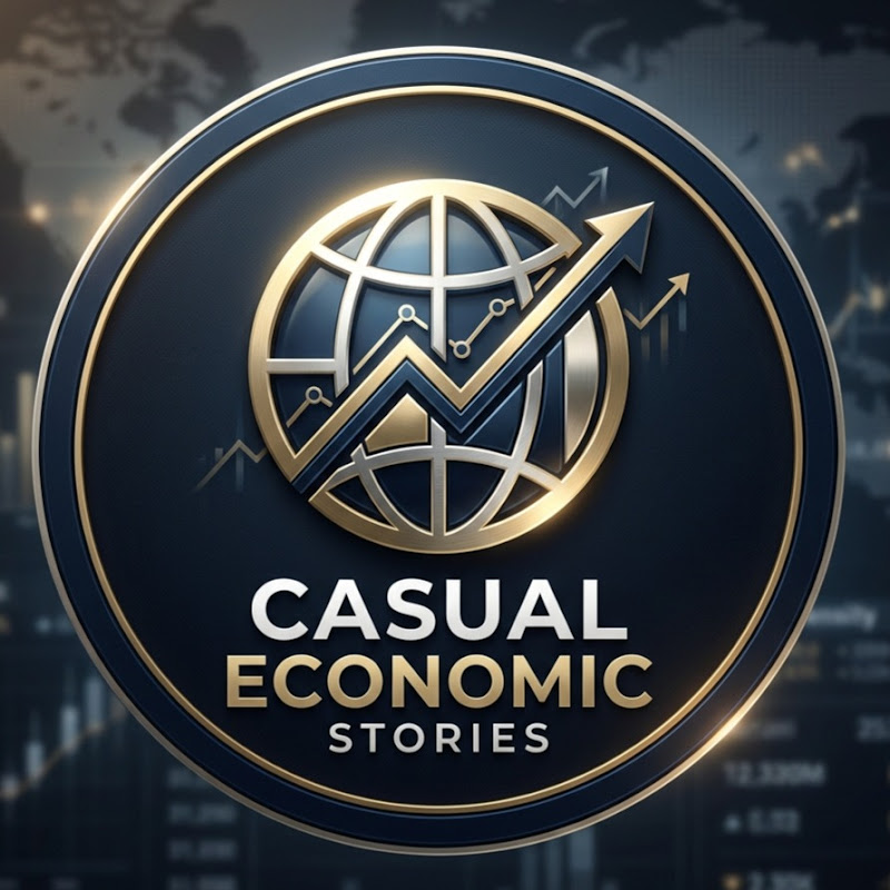 Casual Economic Stories