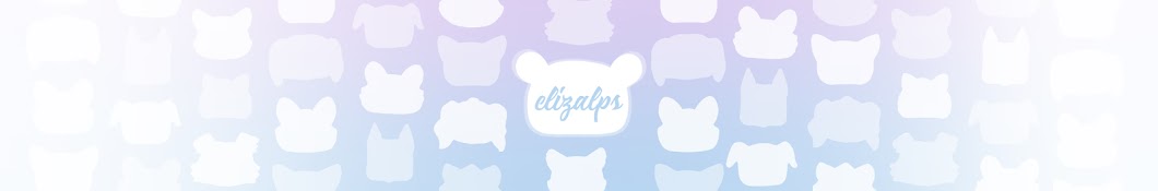 ElizaLPS YouTube kanalı avatarı