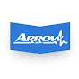 Arrow Ambulances logo