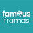 Famous Frames