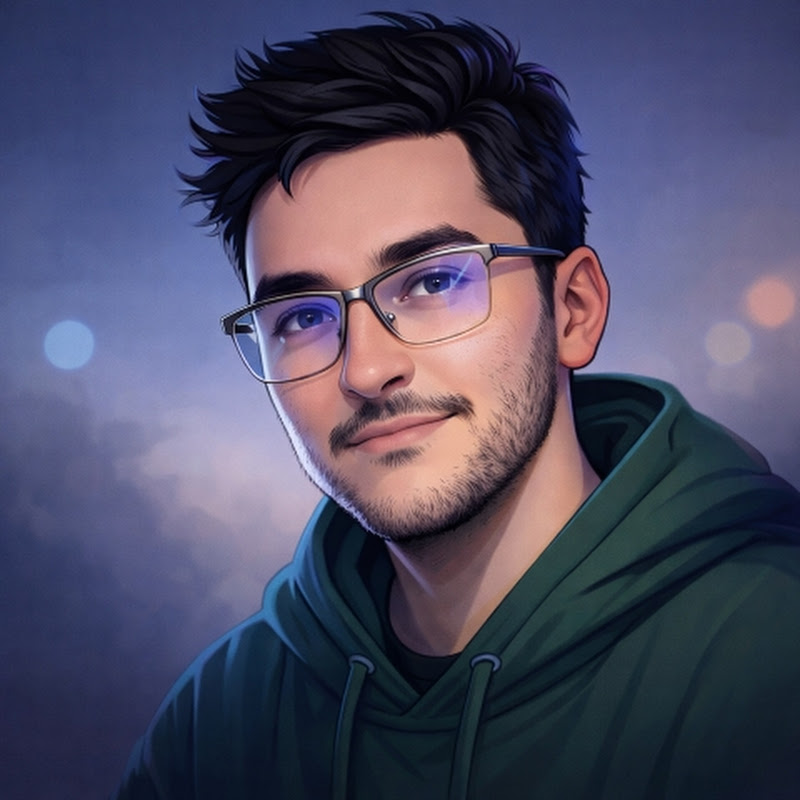 Hire Wishow — Daily Vlogs & Personal Life YouTube creator for sponsorships