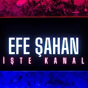 Efe Şahan