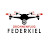 Drohnenflug Federkiel & DPEGT 