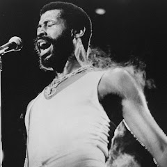 Teddy Pendergrass - Topic