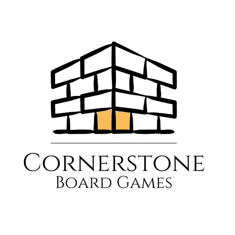 Cornerstone Board Games
