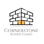 Cornerstone Board Games
