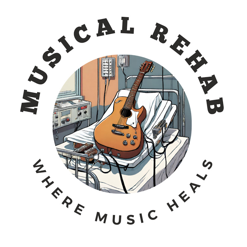 Mike's Musical Rehab