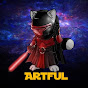 Artful- logo