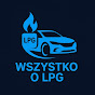 Wszystko o LPG logo