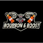 Bourbon and Boost (G BODY GARAGE) YouTube Profile Photo
