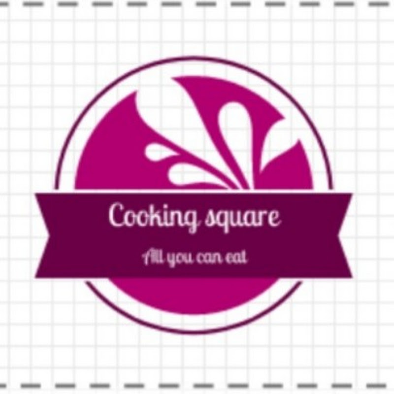 cooking square