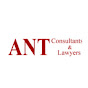 ANT Lawyers - Law Firm in Vietnam logo