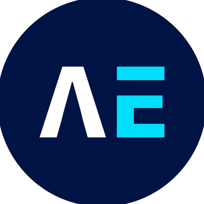 Apple Explained Logo