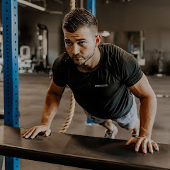 Jordan Schaeffer Fitness