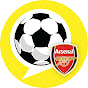 talkSPORT Arsenal Avatar