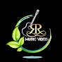 RR MUSIC logo