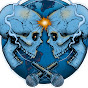 The Smashing Skull Sessions logo