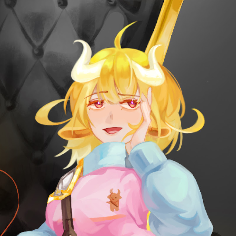 Minator Min【Vtuber】