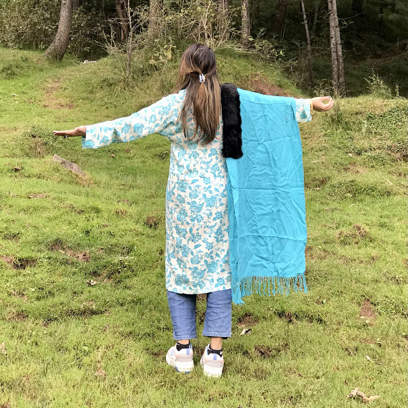 Bakhtawar Zunair Lifestyle 