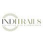 Inditrails logo