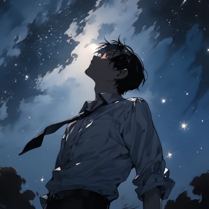 [ Bro Saw Heaven 😭❤️ ] | #anime #animeedit
